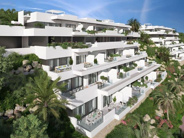 Ático en venta en La Cala de Mijas, Málaga Costa del Sol