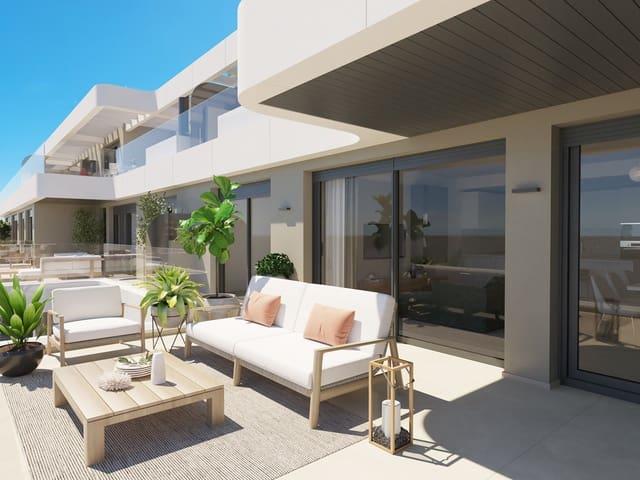 Apartamento en venta en La Cala de Mijas, Málaga Costa del Sol