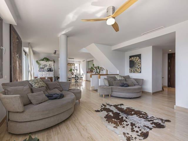 Ático en venta en La Cala de Mijas, Málaga Costa del Sol
