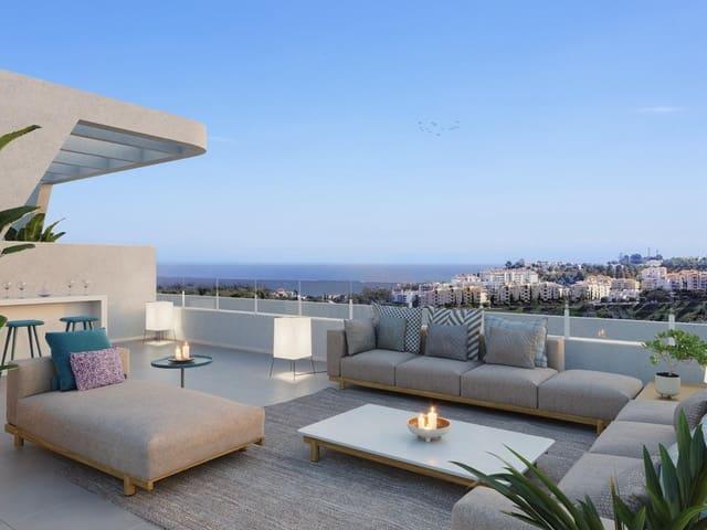 Ático en venta en La Cala de Mijas, Málaga Costa del Sol