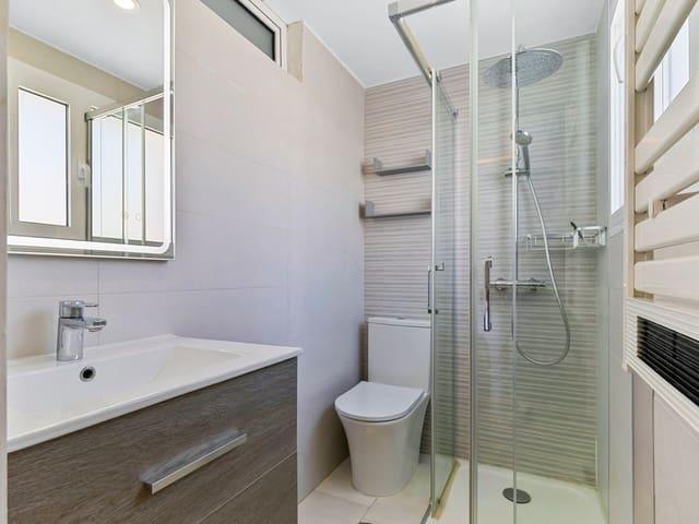 Ático en venta en La Cala de Mijas, Málaga Costa del Sol