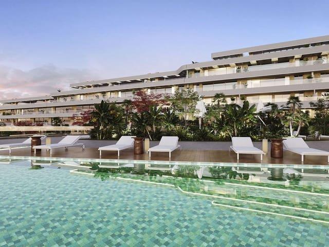 Ático en venta en La Cala de Mijas, Málaga Costa del Sol
