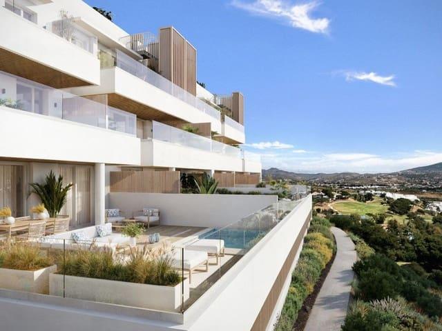 Ático en venta en La Cala de Mijas, Málaga Costa del Sol