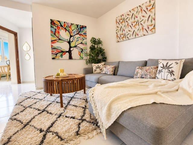 Ático en venta en La Cala de Mijas, Málaga Costa del Sol
