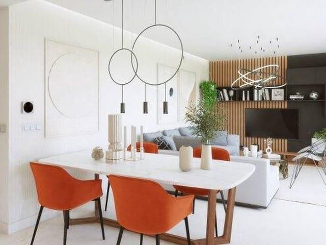 Ático en venta en La Cala de Mijas, Málaga Costa del Sol
