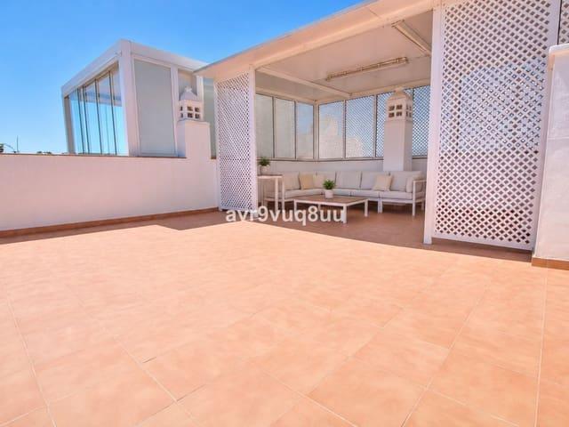 Ático en venta en La Cala de Mijas, Málaga Costa del Sol