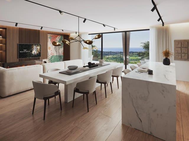 Ático en venta en La Cala de Mijas, Málaga Costa del Sol