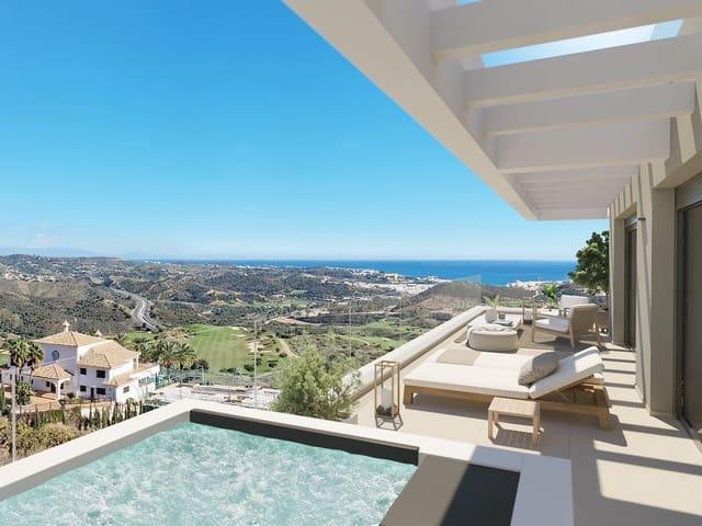 Ático en venta en La Cala de Mijas, Málaga Costa del Sol