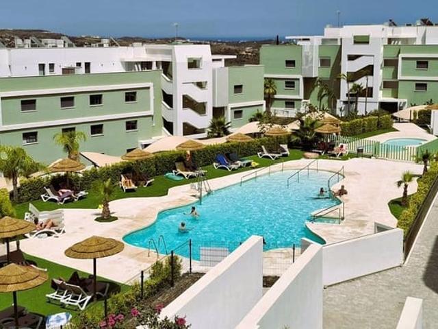 Ático en venta en La Cala de Mijas, Málaga Costa del Sol