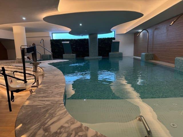 Ático en venta en La Cala de Mijas, Málaga Costa del Sol