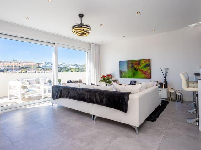 Ático en venta en La Cala de Mijas, Málaga Costa del Sol
