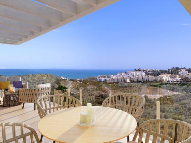 Ático en venta en La Cala de Mijas, Málaga Costa del Sol