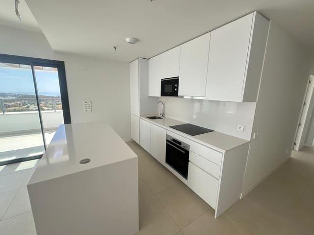 Ático en venta en La Cala de Mijas, Málaga Costa del Sol