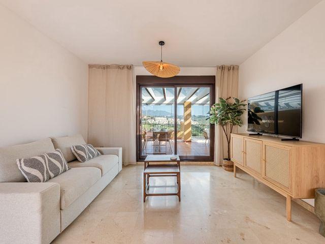 Ático en venta en La Cala de Mijas, Málaga Costa del Sol