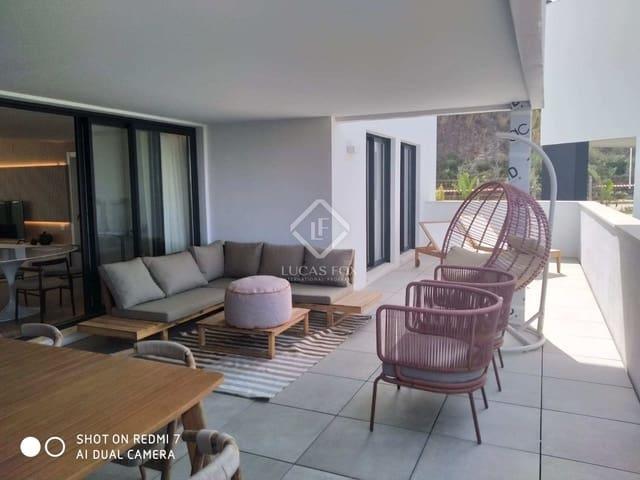 Ático en venta en La Cala de Mijas, Málaga Costa del Sol