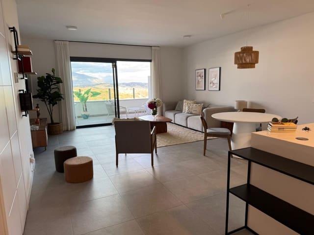 Ático en venta en La Cala de Mijas, Málaga Costa del Sol