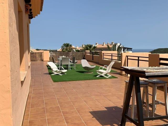 Ático en venta en La Cala de Mijas, Málaga Costa del Sol