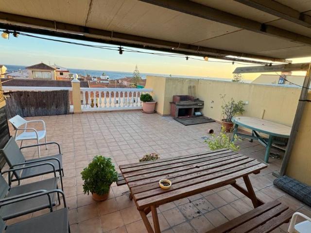 Ático en Venta en La Cala del Moral