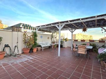 Ático en Venta en La Cala del Moral