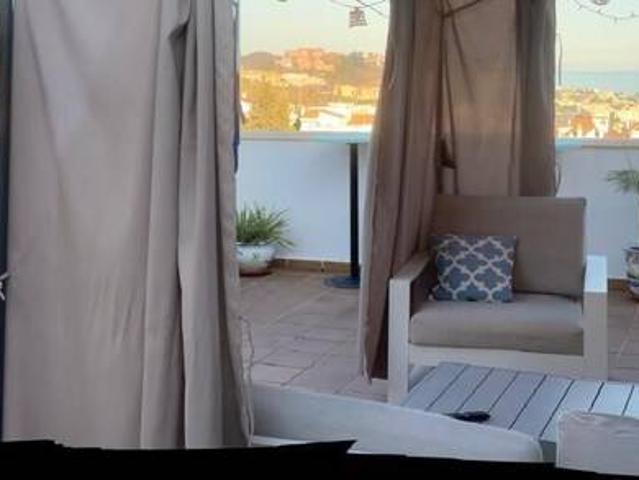 Ático en Venta en La Cala del Moral