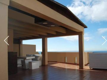 Ático en Venta en La Cala del Moral