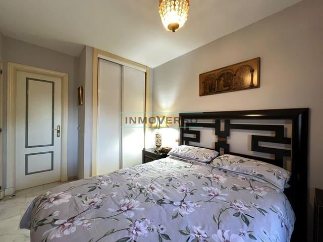 Ático en venta en La Cala del Moral, Málaga Costa del Sol