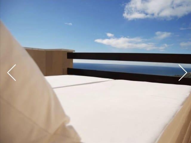 Ático en venta en La Cala del Moral, Málaga Costa del Sol