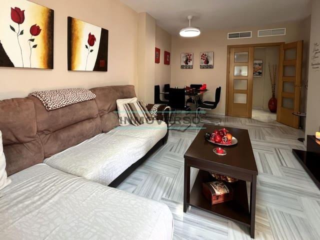 Ático en venta en La Cala del Moral, Málaga Costa del Sol