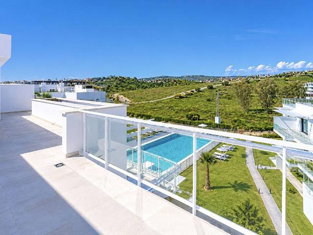 Ático en Venta en La Cala Golf Lagar Martell