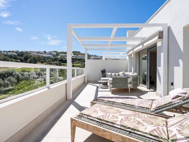 Ático en Venta en La Cala Golf Lagar Martell