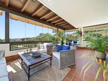 Ático en venta en La Cala Hills, Málaga Costa del Sol