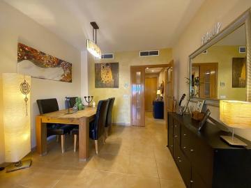 Ático en venta en La Cala Hills, Málaga Costa del Sol