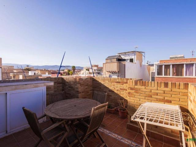 Ático en Venta en La Cañada de San Urbano