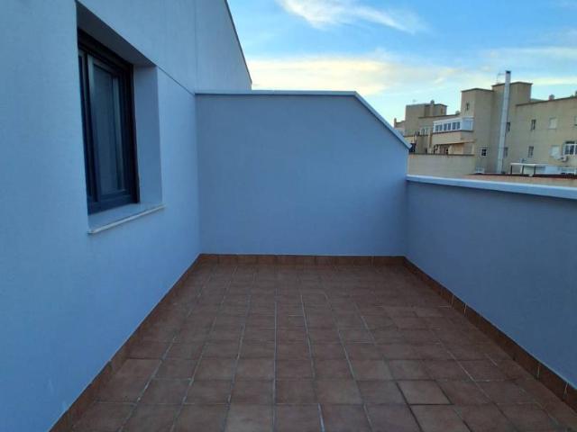 Atico en Venta en La Cañada de San Urbano