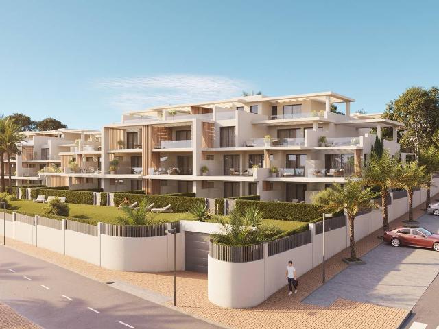 Atico en Venta en La Concha Resina Golf
