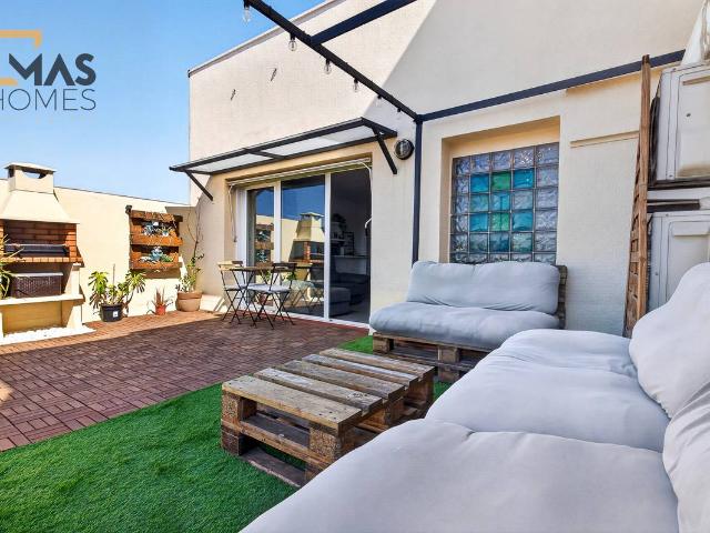 Ático en Venta en La Cogullada