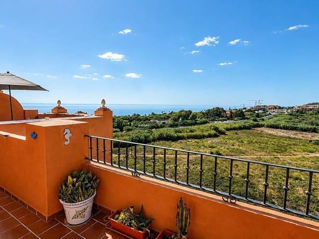Ático en venta en La Duquesa / Puerto de la Duquesa, Málaga Costa del Sol