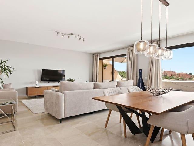 Ático en venta en La Duquesa / Puerto de la Duquesa, Málaga Costa del Sol