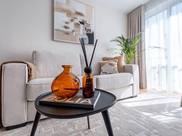 Ático en venta en La Duquesa / Puerto de la Duquesa, Málaga Costa del Sol