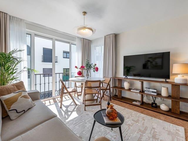 Ático en venta en La Duquesa / Puerto de la Duquesa, Málaga Costa del Sol