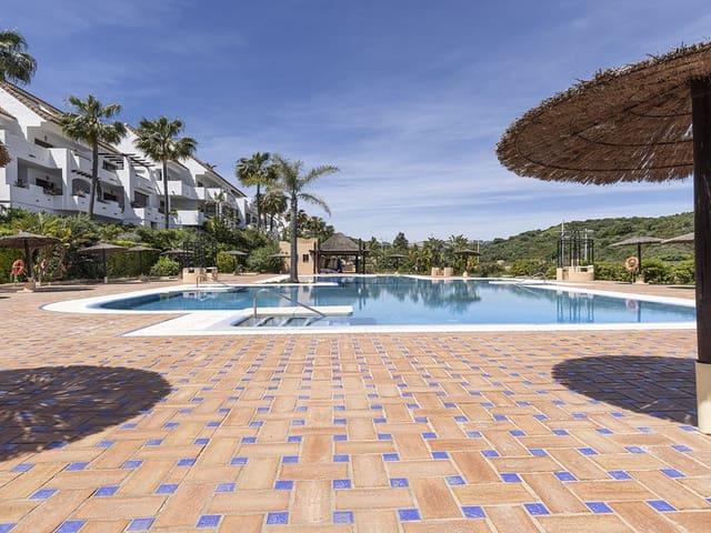 Ático en venta en La Duquesa / Puerto de la Duquesa, Málaga Costa del Sol