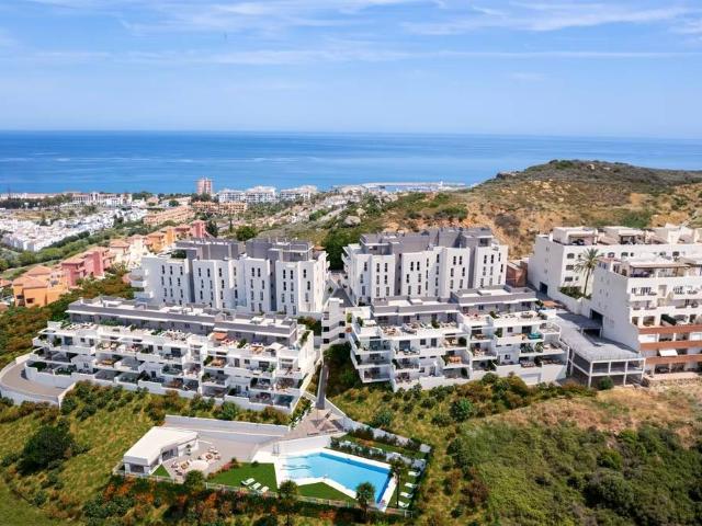 Atico en Venta en La Duquesa