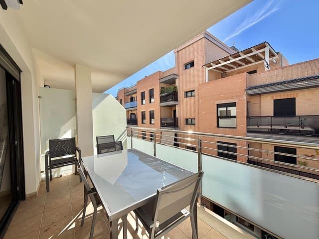 Ático en venta en La Font d'En Carròs, Valencia Costa Valencia