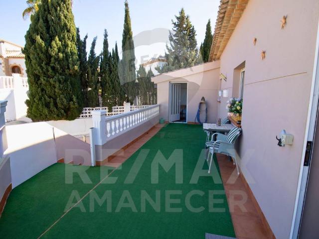 Ático en Venta en La Fustera