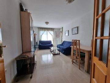 Ático en Venta en La Gangosa