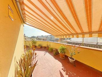 Ático en Venta en La Geltrú Sant Jordi