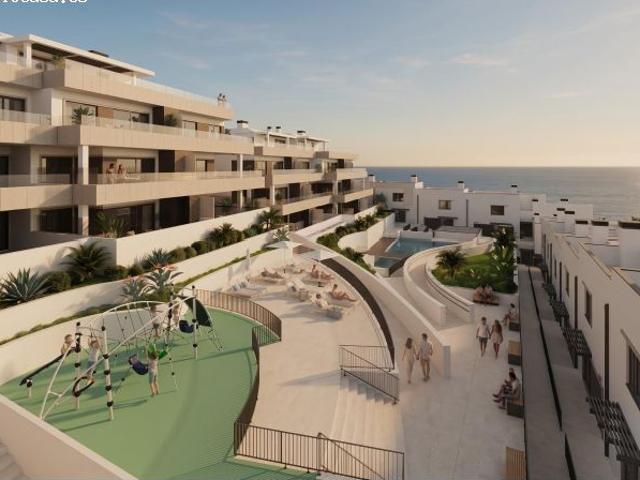 Atico en Venta en La Línea de la Concepción, Cádiz