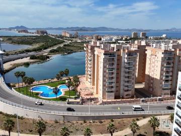 Ático en venta en Palos - Aire acondicionado