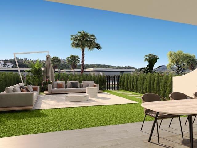 Ático en venta en Atamaría, Murcia Costa Cálida