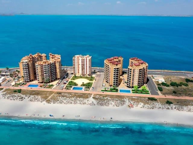 Ático en venta en La Manga del Mar Menor, Murcia Costa Cálida